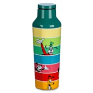 Mickey Mouse and Friends Stainless Steel Canteen by Corkcicle