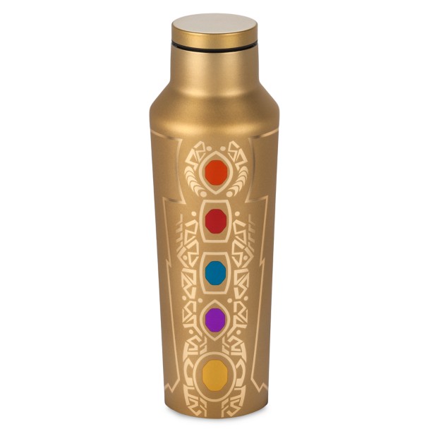 Infinity Stones Stainless Steel Canteen by Corkcicle