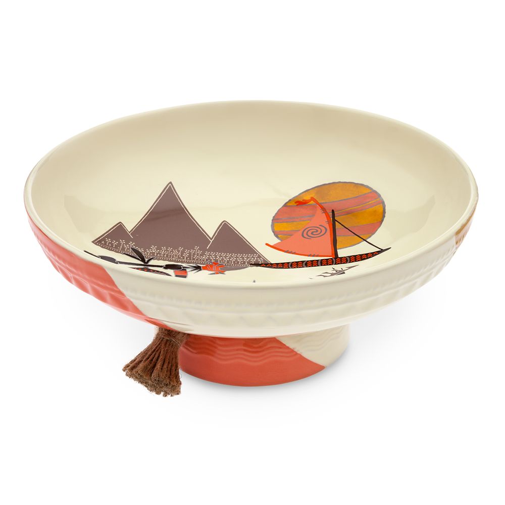 Moana Serving Bowl is now out