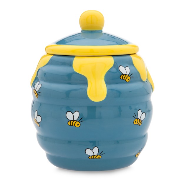 Winnie the Pooh Cookie Jar