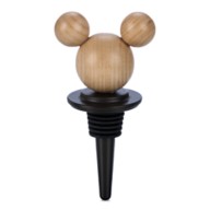 Mickey Mouse Icon Bottle Stopper – Mickey Mouse Home Collection