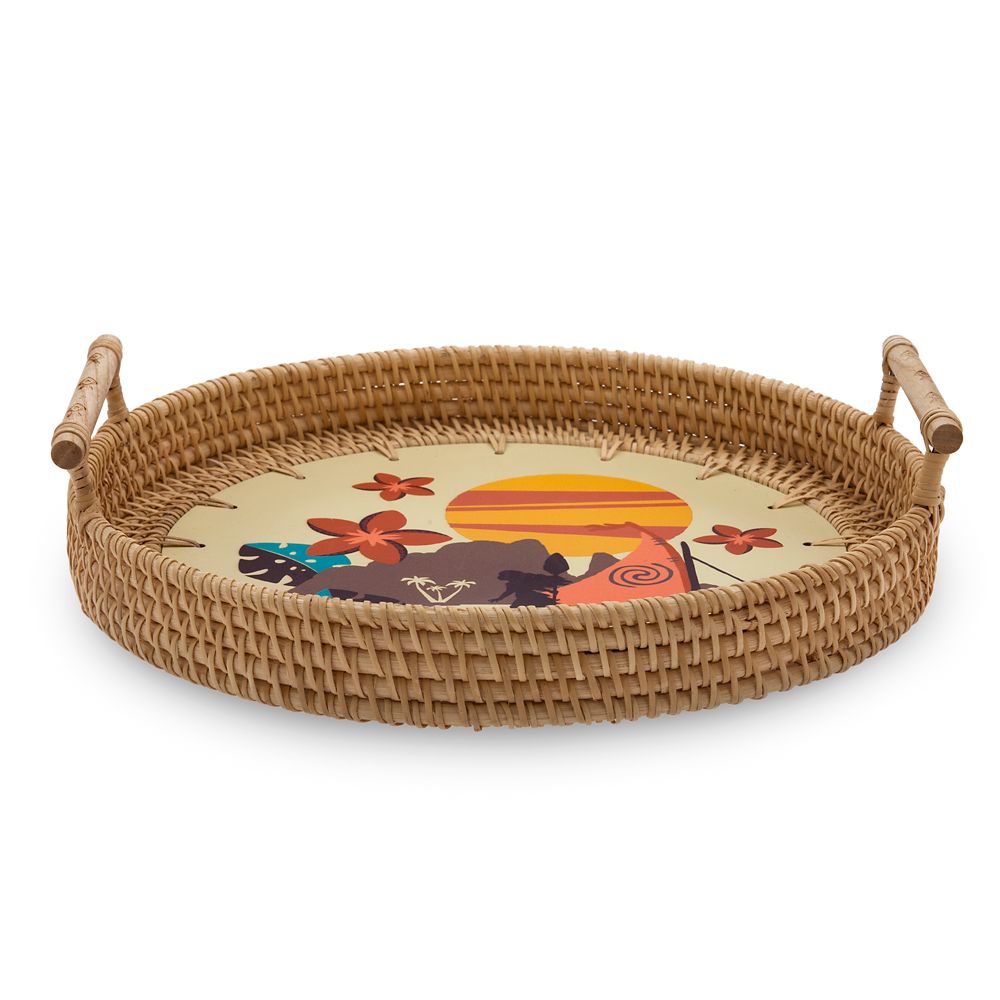 Moana Tray