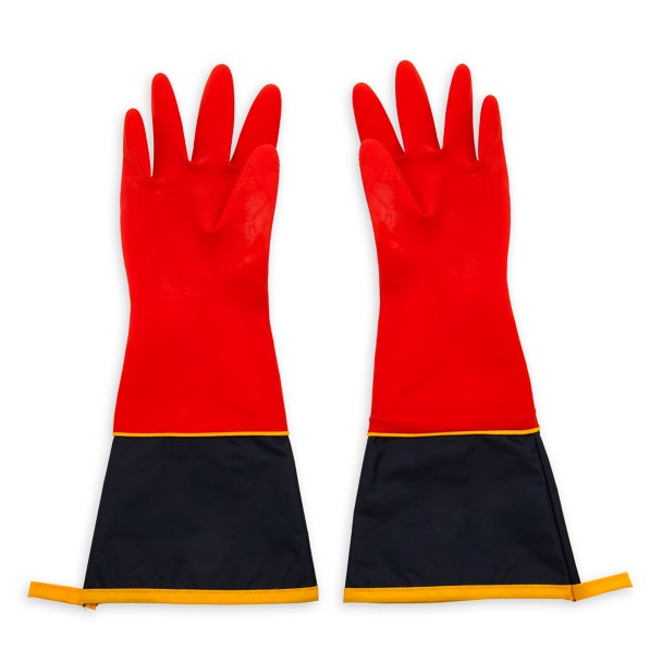 Mickey Mouse Dish Gloves for Adults