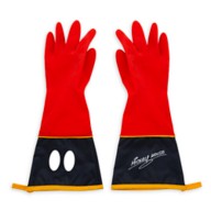 Mickey Mouse Dish Gloves for Adults
