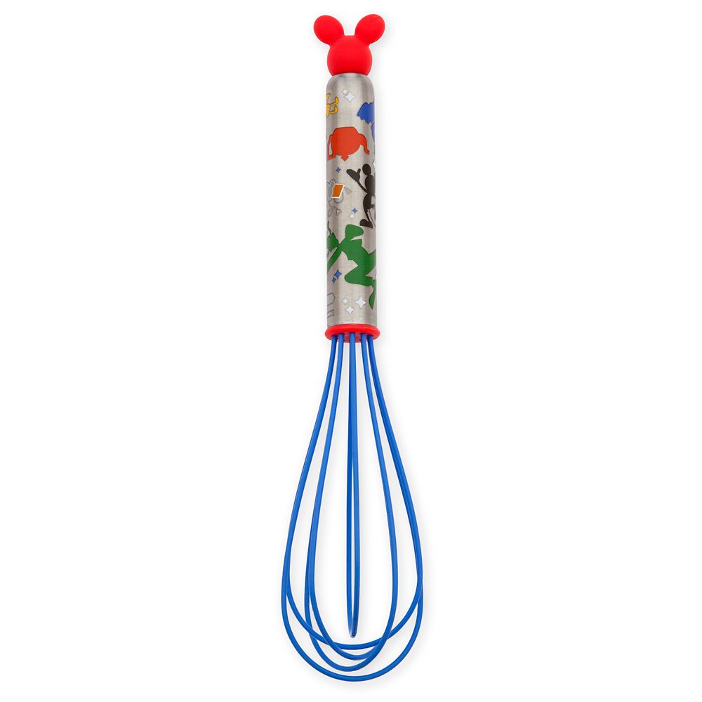 Mickey Mouse and Friends Whisk is now available online