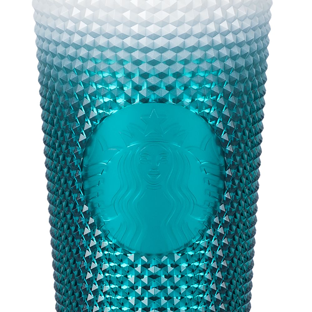 Mickey Mouse Holiday Starbucks® Tumbler with Straw – Disneyland