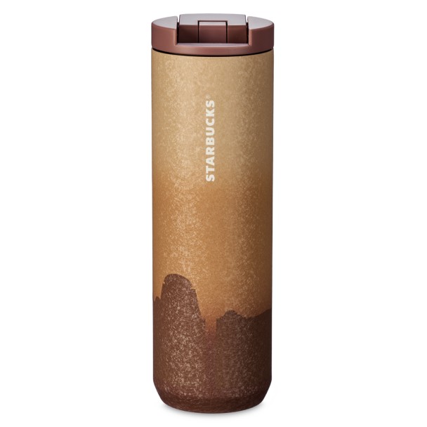 Star Wars Sands of Tatooine Stainless Steel Starbucks® Water Bottle