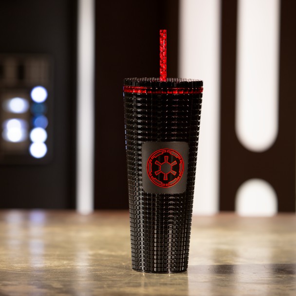 Star Wars Galactic Empire Starbucks® Tumbler with Straw