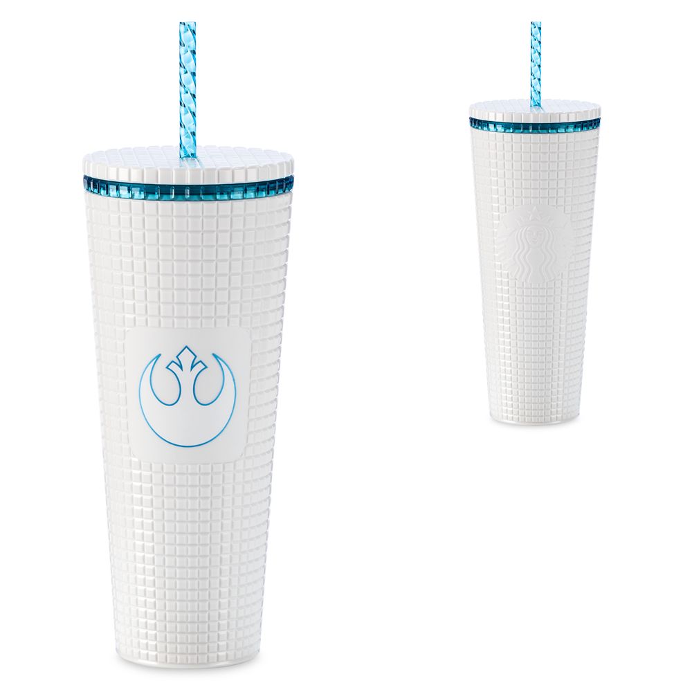 Star Wars Rebel Alliance Starbucks&reg; Tumbler with Straw
