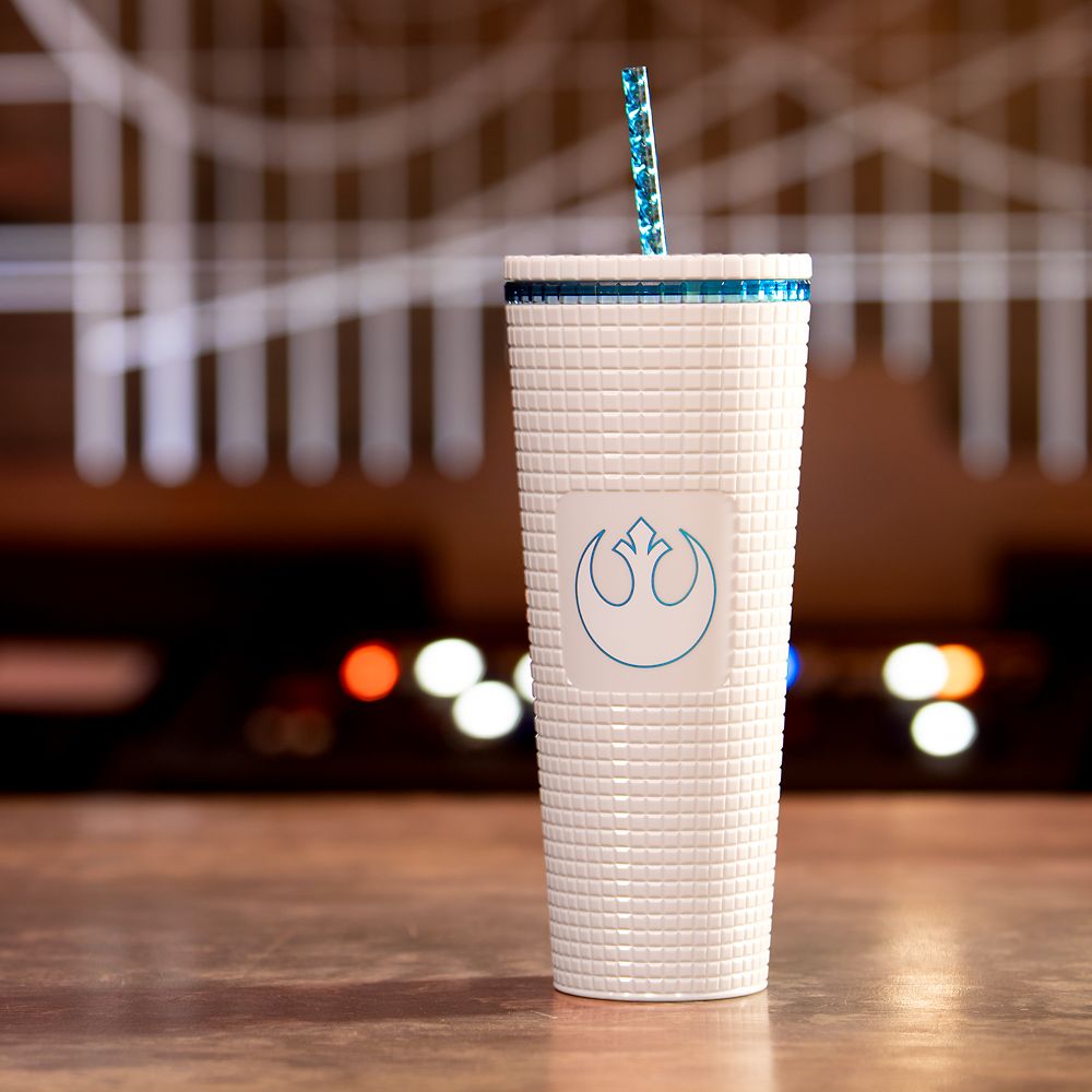 Star Wars Rebel Alliance Starbucks&reg; Tumbler with Straw