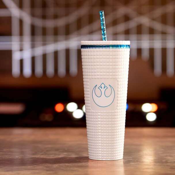 Star Wars Rebel Alliance Starbucks® Tumbler with Straw