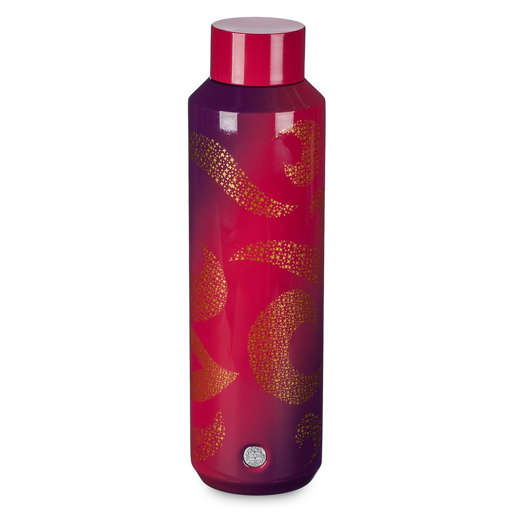 Walt Disney World Starbucks Water Bottle