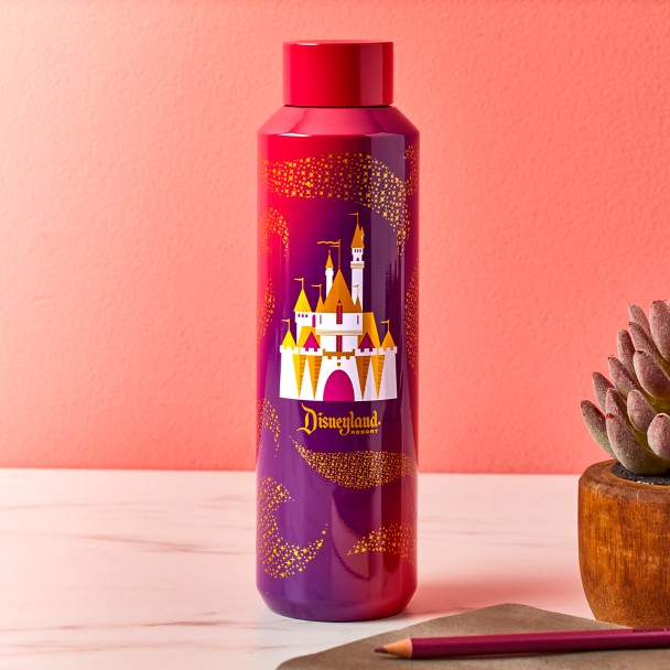 Disneyland Starbucks® Water Bottle shopDisney Disneyland Starbucks® Water Bottle shopDisney