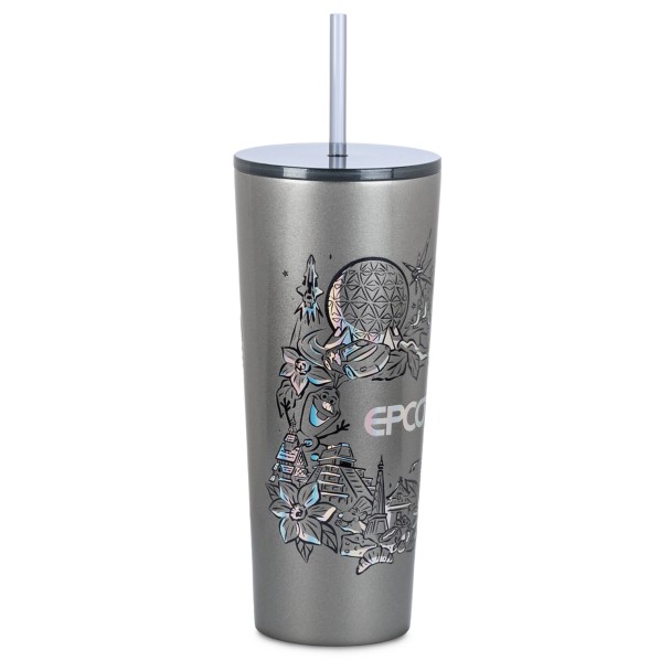 I AM FREE Stainless Steel Thermos — Gbaby Art Inc.