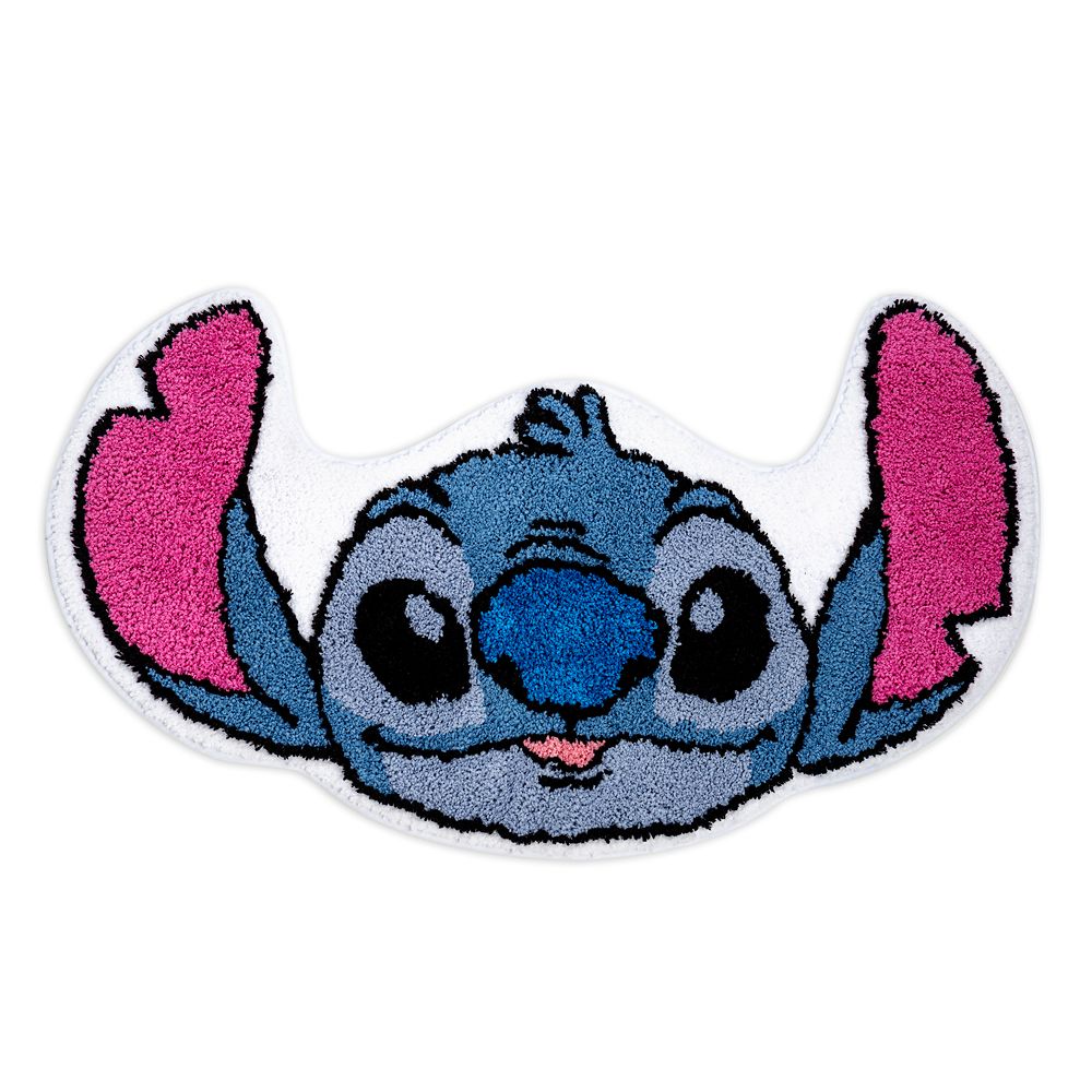 Stitch Bath Rug available online for purchase