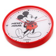Mickey Mouse Stirring Stick Set