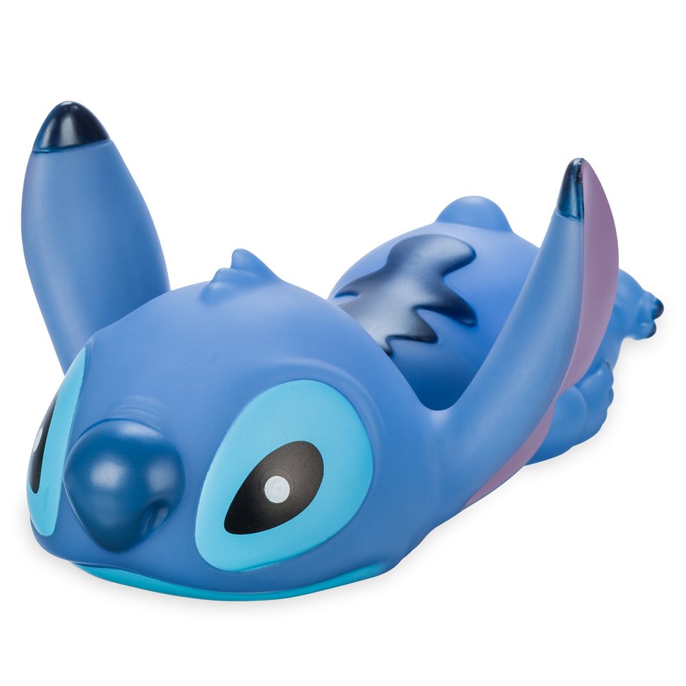 Disney Stitch LED Lamp Action Figures Star Baby Stitch Night Light