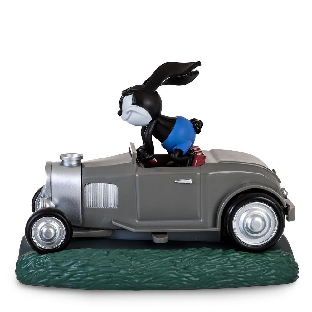 Oswald the Lucky Rabbit Diffuser – Disney100 available online for purchase