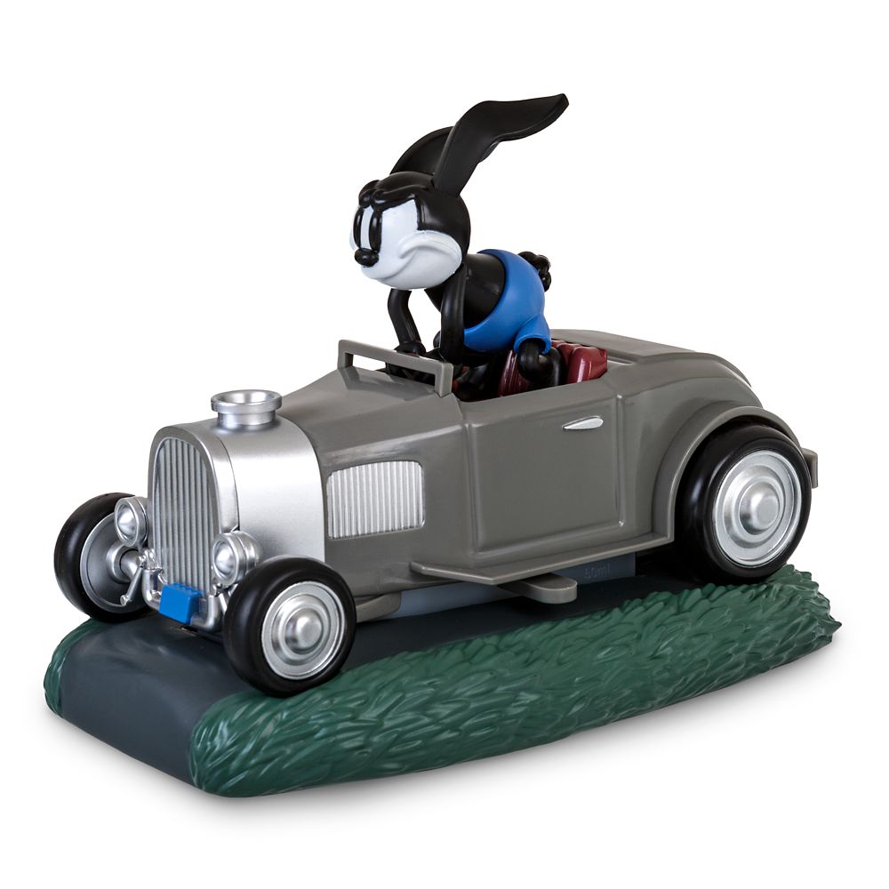 Oswald the Lucky Rabbit Diffuser – Disney100