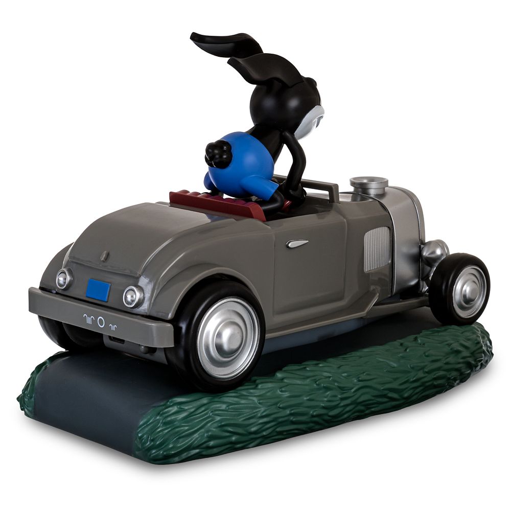 Oswald the Lucky Rabbit Diffuser – Disney100