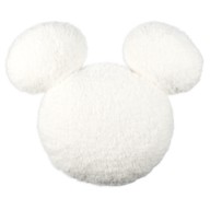 Mickey Mouse Icon Homestead Throw Pillow