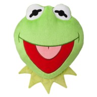 Kermit Throw Pillow – The Muppets