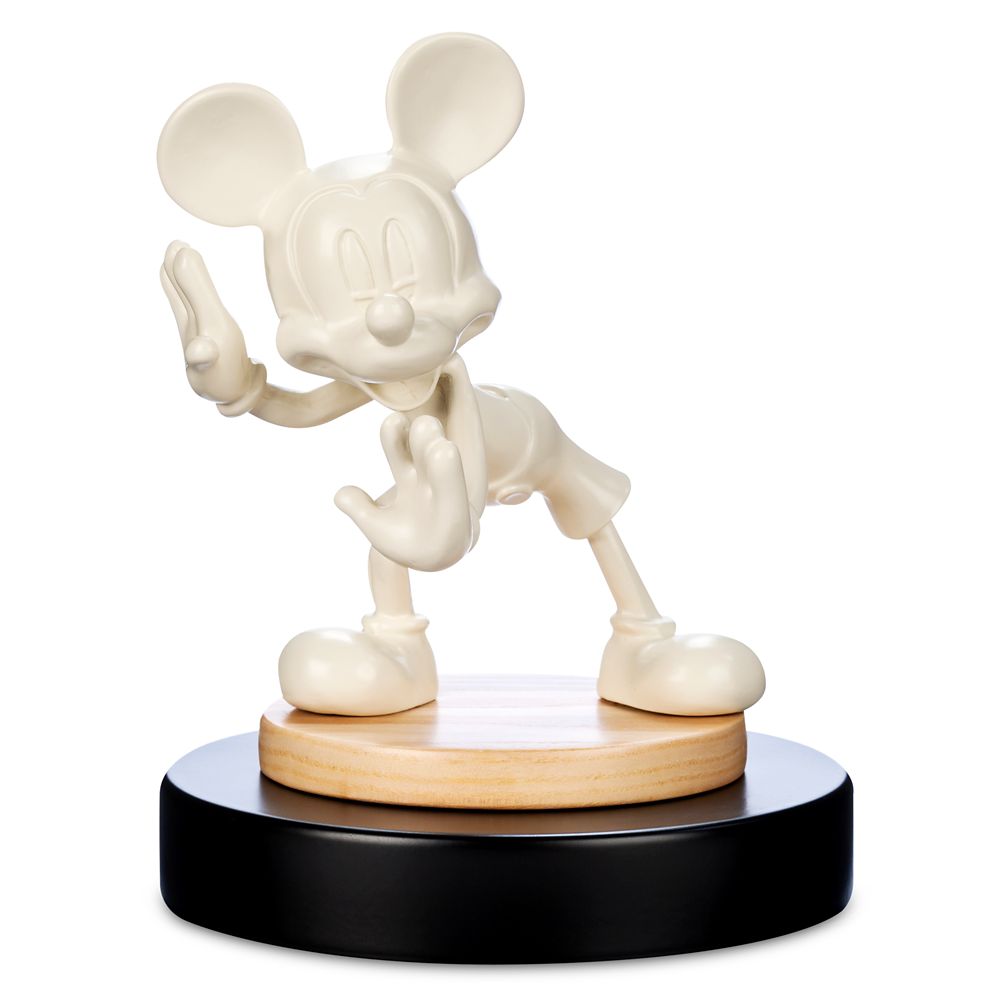 Mickey Mouse Figure – Mickey Mouse Home Collection | Disney Store