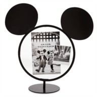 Mickey Mouse Icon Photo Frame – Mickey Mouse Home Collection