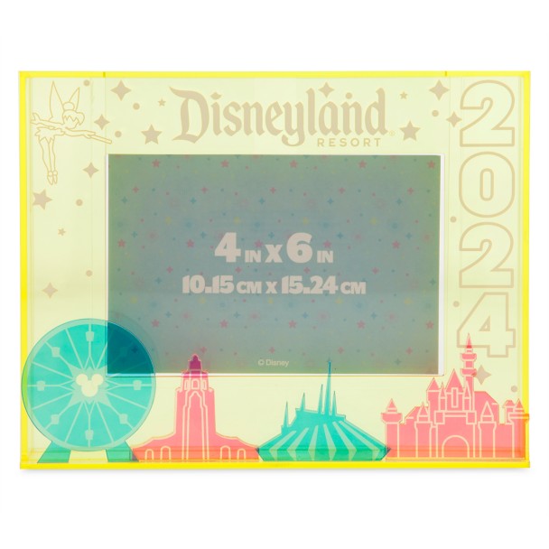 Walt Disney World 2024 Photo Album by Arribas – Personalized | shopDisney