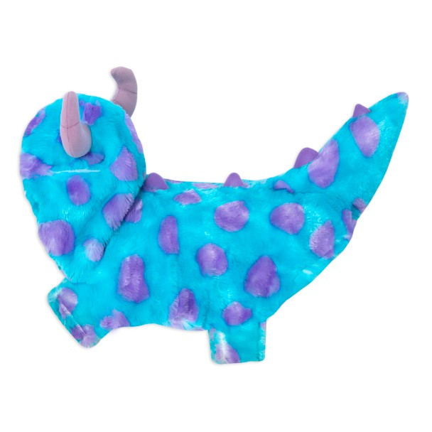 Sulley Pet Costume – Monsters, Inc.
