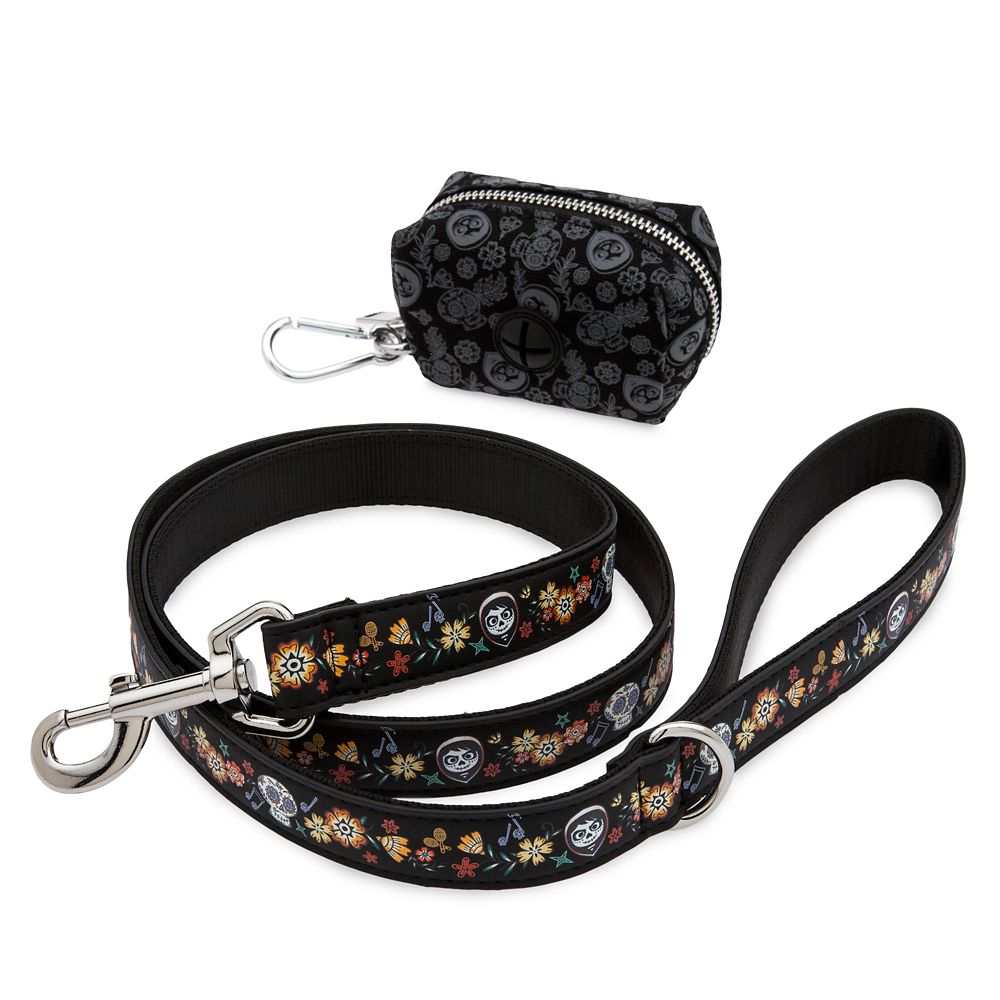 Coco Pet Lead Set released today