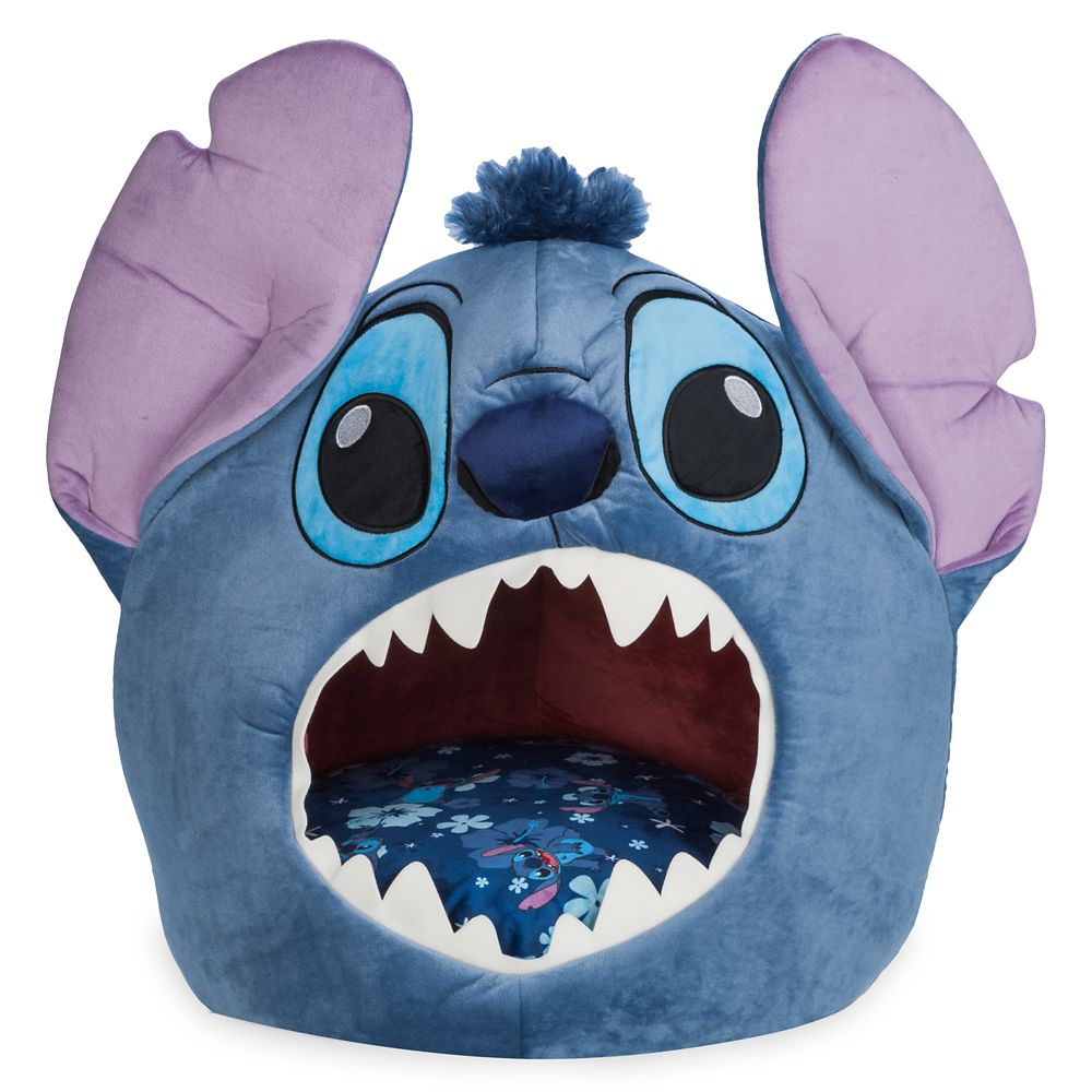Stitch Pet Bed – Lilo & Stitch