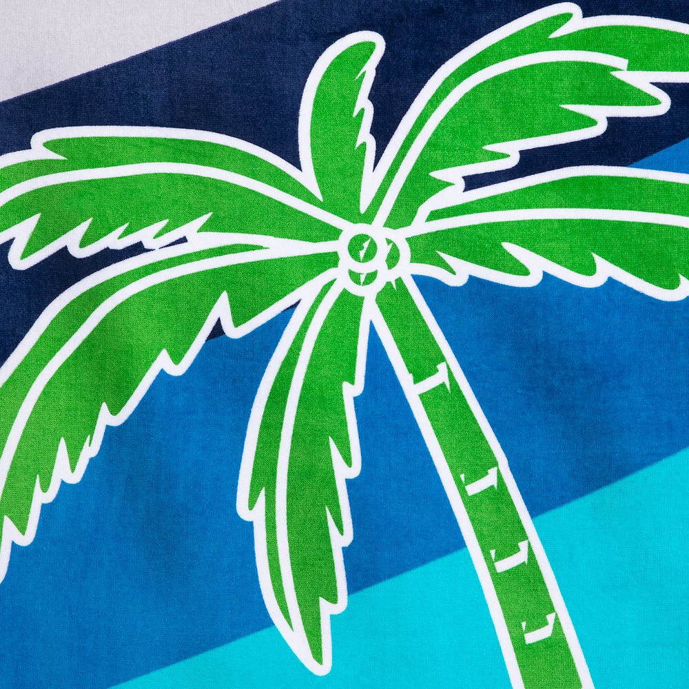 Spider-Man Beach Towel