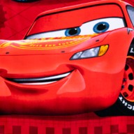 CBOSNF 17 cm The Movie Cars Lightning McQueen, superweichen Dekokissen, Auto-Plüschtiere,  Kinderspielzeug,Plüschpuppe,Cars Kuscheltier Cars Mini Racer Plush :  : Spielzeug