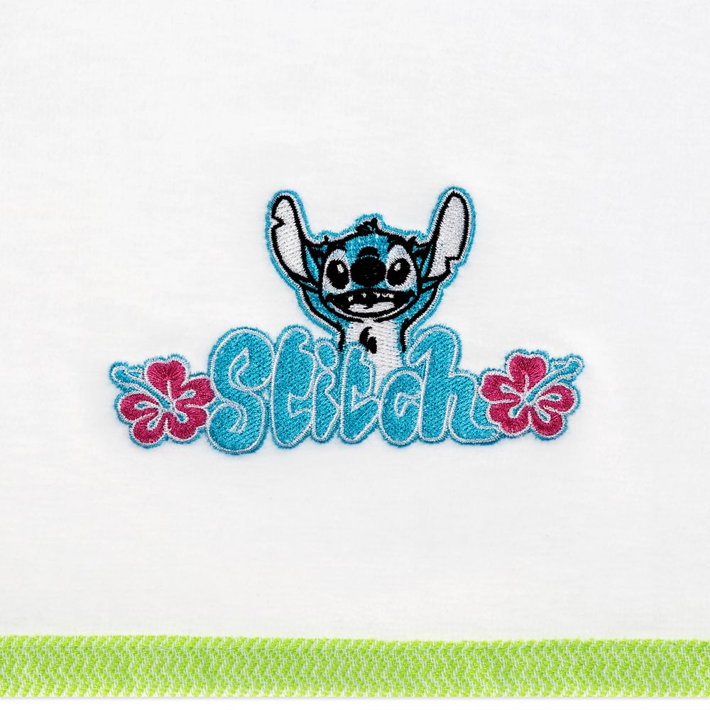 Stitch Hand Towel