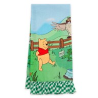 Winnie the Pooh and Pals Kitchen Towel