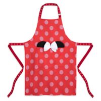 Minnie Mouse Apron for Adults Official shopDisney