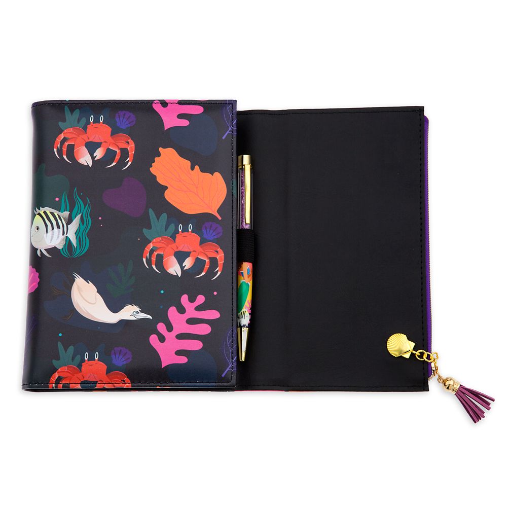 The Little Mermaid Portfolio Journal &ndash; Live Action Film