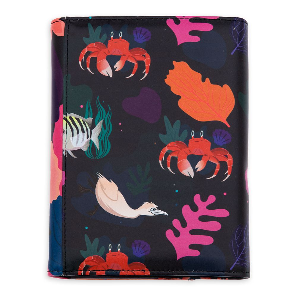 The Little Mermaid Portfolio Journal &ndash; Live Action Film