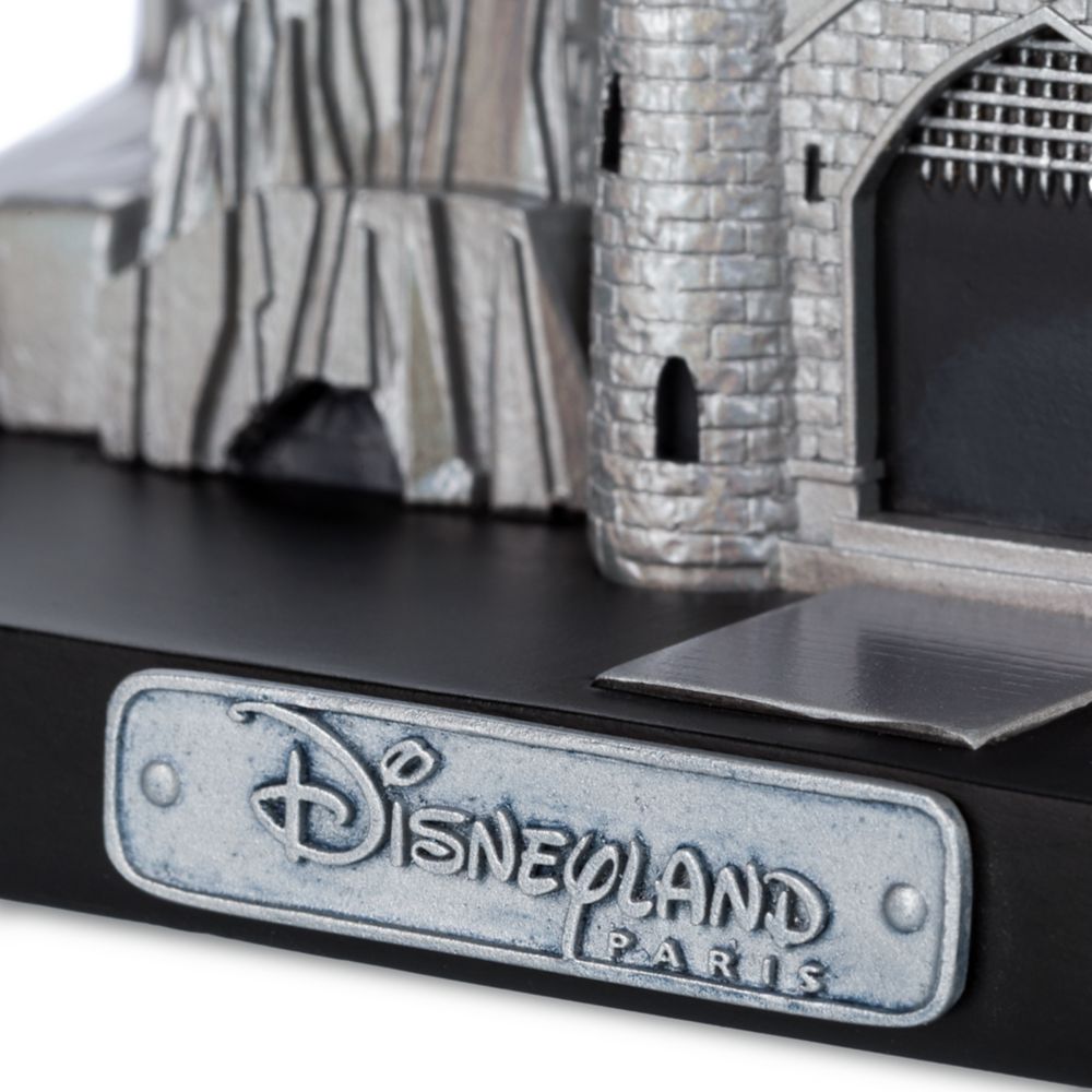 Sleeping Beauty Castle Figure – Disneyland Paris – Disney100