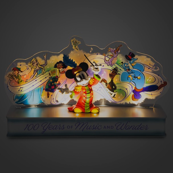 Mickey Mouse and Friends Mug – Disney100 Special Moments