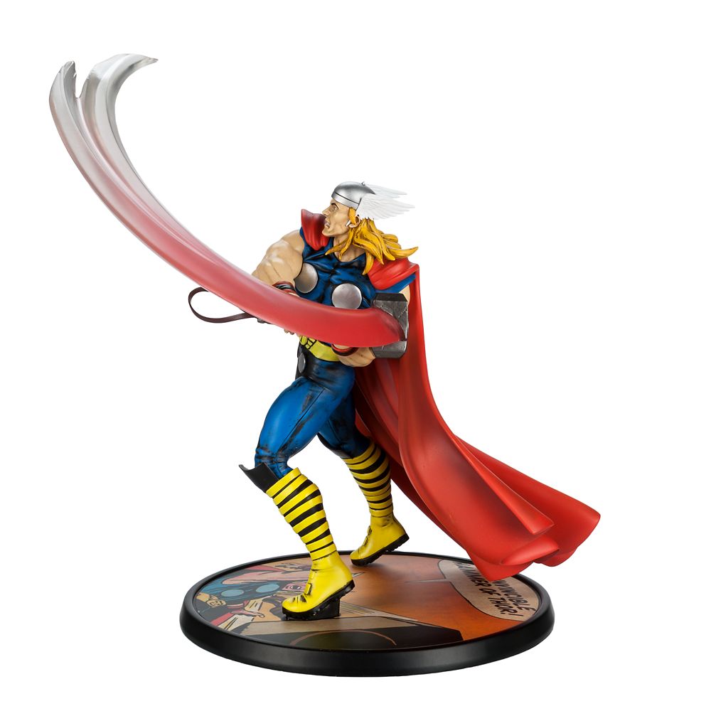 Thor Figure – Marvel Comics