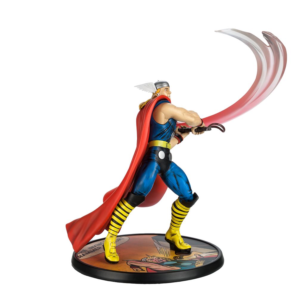 Thor Figure – Marvel Comics