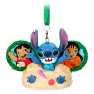 Official Lilo & Stitch Plush Toy 416889: Buy Online on Offer