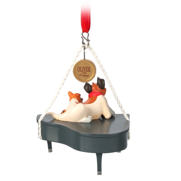 Oliver the Ornament #OliverTheOrnament - Tabbys Pantry Oliver the