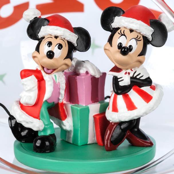 Disney Sketchbook Ornaments 2023 – Mousesteps