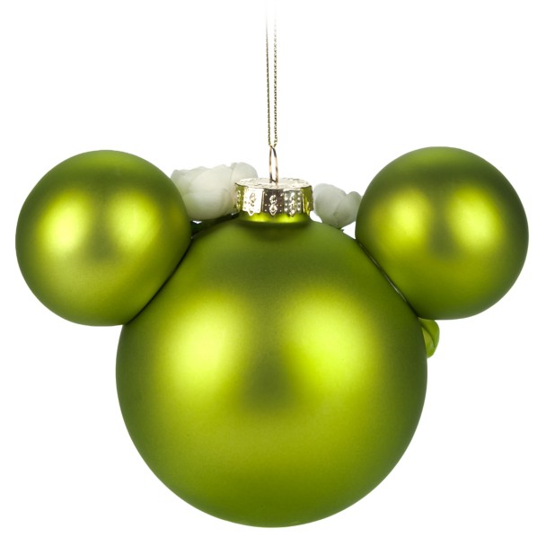 Mickey Mouse Icon Glass Set – Disney Eats | shopDisney