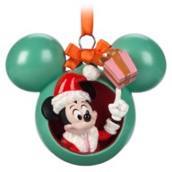 Mickey Mouse Icon Glass Set – Disney Eats | shopDisney