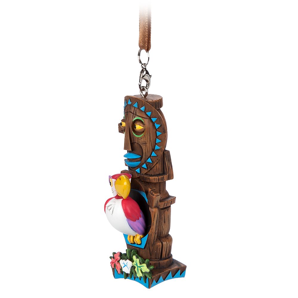 José Sketchbook Ornament – Walt Disney's Enchanted Tiki Room