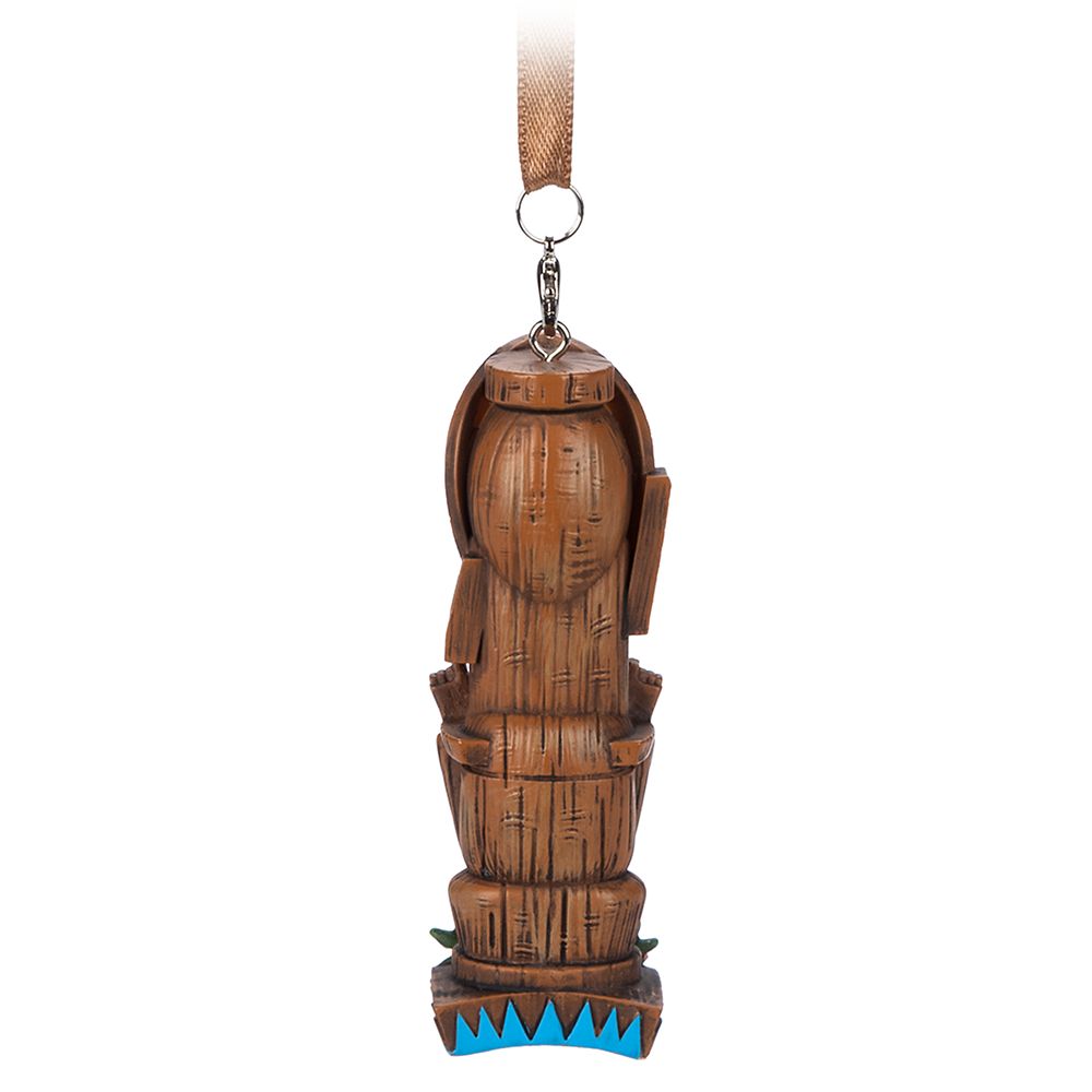 José Sketchbook Ornament – Walt Disney's Enchanted Tiki Room